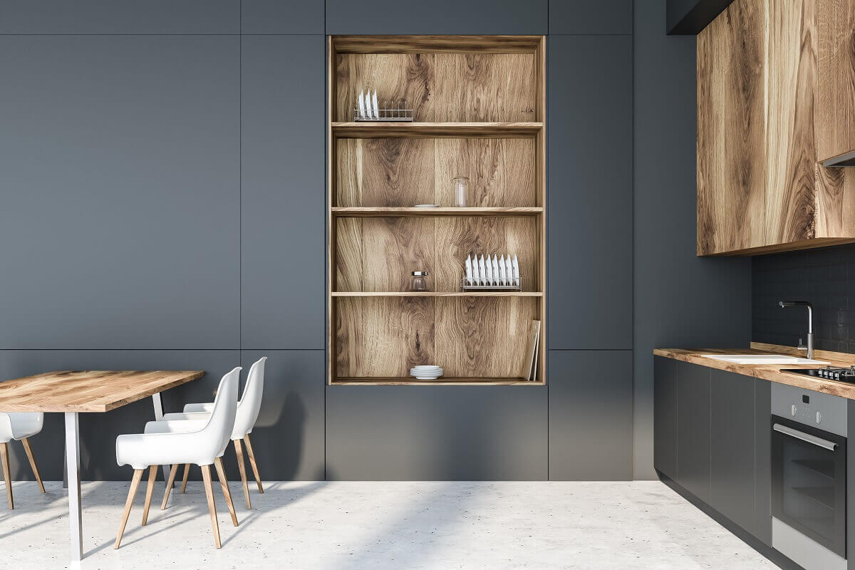 Harts Hand Made Kitchens